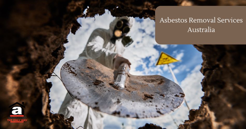 A Comprehensive Guide To Asbestos Removal Services Australia