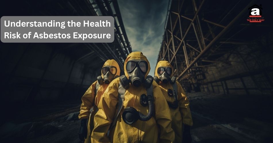 Understanding the Health Risk of Asbestos Exposure