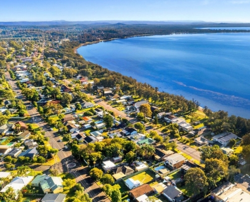 Asbestos Removal Company in Berkeley Vale, Central Coast