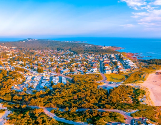 Asbestos Removal Services in Anna Bay