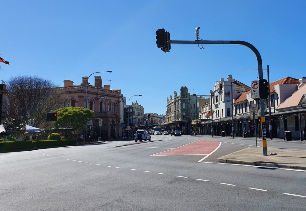 Asbestos Removal Services in Newtown, NSW